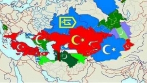 Türk Konseyi devlet başkanları, Türkistan'da bir araya gelecek