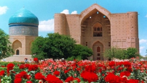 Türk Konseyi devlet başkanları, Türkistan'da toplanacak 