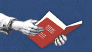 "Türk Toplumu ve Kitap" 