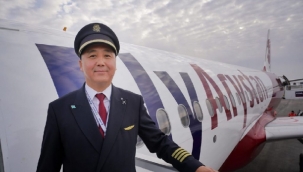 Türkistan'dan İstanbul'a yapılacak ilk seferin tarihi belli oldu! 