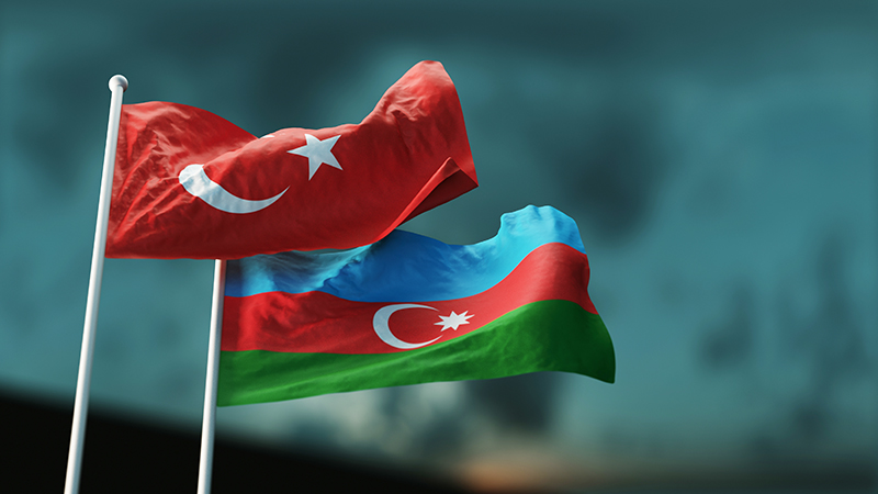 Türkiye ile Azerbaycan arasında kimlik ile seyahatin tarihi belli oldu!