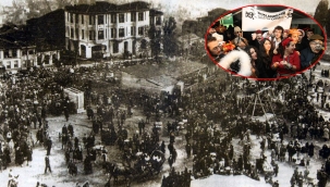 Türkiye'nin ilk sanal karnavalı 'Baklahorani' 