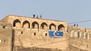 Türkmen lider Salihi'den yıkılma tehlikesindeki Kerkük Kalesi için önemli çağrı 