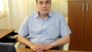 Xaləddin İbrahimli: İran açıqca Türkiyəyə dedi ki, Azərbaycandan çəkil 