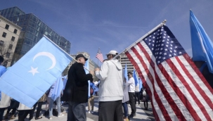 ABD Senatosu, Çin'e iade tehlikesi yaşayan Doğu Türkistanlılar için harekete geçti 