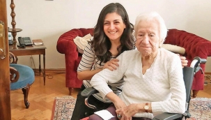 "Ağabeyim Orhan Veli" kitabı üzerine kardeşinin anıları