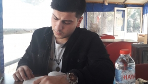 Ali GÖZEN: YANAN TARİH; SARAY- I AMİRE 