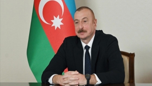 Aliyev, Ermenistan'ın Karabağ savaşında Rus yapımı İskender M füzeleri kullandığını açıkladı 