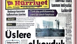 AMERİKA'YA KARŞI İSTİKLALCİ VE MİLLİYETÇİ BİR DURUŞ GEREK - Prof. Dr. Nurullah Çetin