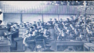 ANADOLU'DA KURULAN İHTİLAL MECLİSİ (TBMM) YÜZ BİR YAŞINDA 