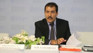 Aqil Semedbeyli: Ukrayna-Rusya Savaşı Hakkında! 