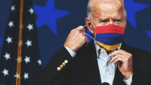 Azerbaycan'dan Türkiye'ye tam destek: "Biden soykırım görmek istiyorsa ABD tarihine baksın"