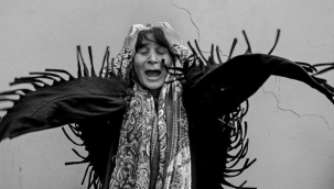 Azerbaycan`ın Gence şehrinde çekilmiş fotoğraf 'Yılın Basın Fotoğrafı' ödülünü kazandırdı