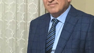 AZERBAYCAN'IN ÖZGÜRLÜK GÜNÜNE ŞAHİTLİK ETMİŞ YRD. DOÇ. DR. İRFAN MURAT YILDIRIM - Yazan: Emir ŞIKTAŞ