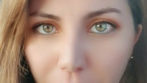 Azerbaycanlı şair Vefale Talıblı'nın şiiri: Xarı Bülbül