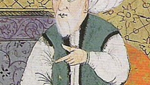 BÂKÎ - Yazar: DR. HASAN KAPLAN & PROF. DR. MUHSİN MACİT 