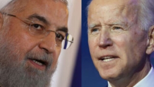 Biden'a İran'a 'boyun eğmeyi' durdurma çağrısı 