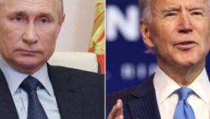 Biden ile Putin telefonda ne görüştüler 