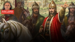 Bilginin karanlığından yeni bir aydınlanmaya - Prof. Dr. Murat Çemrek 