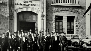 Birinci Meclis'in 101. Yılı: Çok Sesli Müzik ve Demokratik Toplum 