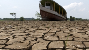 BM'den iklim uyarısı