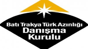 BTTADK'dan Dendias'a sert tepki: Türk kimliğinin inkarı kabul edilemez! 