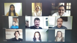 BUGÜNÜN OKURLARI, GELECEĞİN YAZARLARI 