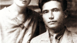 Cengiz Aytmatov'un eşi Maria Aytmatova vefat etti