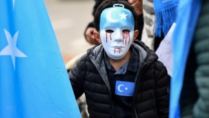 Çin insanlık suçu işliyor