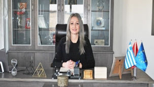 DEB Partisi Genel Başkanı Asafoğlu: Batı Trakya'da Türk Azınlık yaşıyor 