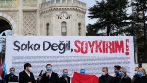 Doğu Türkistan Platformu: Çin, toplama kamplarını derhal kapatmalıdır 