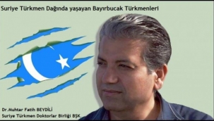 Dr. Muhtar Fatih BEYDİLİ Yazdı: SURİYE TÜRKMENLERİNİN MANDA DÖNEMİNDE MİLLÎ MÜCADELESİ VE ŞAPKA DEVRİMİ