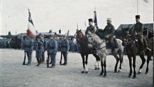 Ermenilerin Türk katliamları