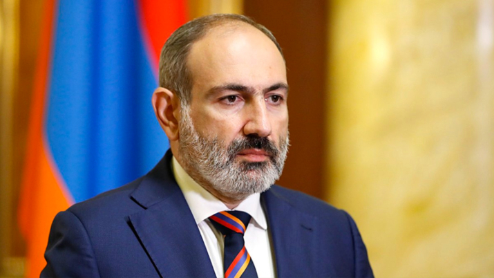 Ermenistan Başbakanı Nikol Paşinyan istifa etti 
