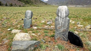ESKİ TÜRKLERDE AHİRET İNANCI - Oktay ÇINAR 