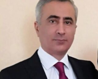 Fuad Gahramanli: Ermənilər Xankəndində Azərbaycan, Türkiyə və İsrail bayraqlarını yandırıblar 