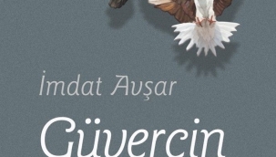 Güvercin Sevdası - Yazan: Fatih Kaplan