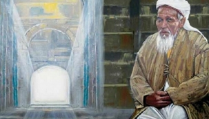 Hoca Ahmet Yesevi'nin hayatı "Mavera" dizisiyle ekranlara gelecek 