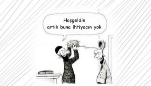 İlim mi? Taze Bitti Beyim,Şeyhime Sor!!! - Ahmet Doğan Ergin