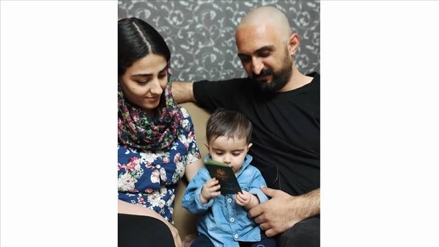 İran'da Türkçe isim mücadelesi