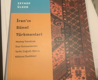 İran'ın Sünni Türkmenleri 