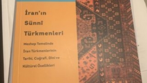 İran'ın Sünni Türkmenleri 
