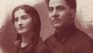 Karaçaylı bir ziyalı Aliylanı Umar (1895—1937) 