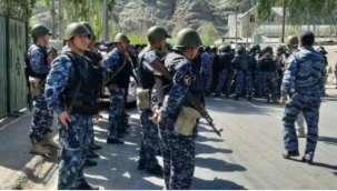 Kırgızistan-Tacikistan çatışmasında acı bilanço: 16 ölü, 165 yaralı 