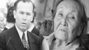 Kırım Tatarı Mutahhare Polatkan 101 yaşında vefat etti 