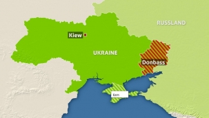 KIRIM VE DONBAS KRİZİ 