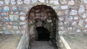 Kırk Damla Mağarası ortaya çıktı