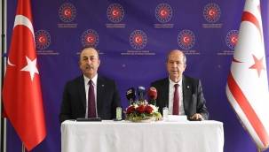 KKTC Cumhurbaşkanı Tatar: Eski şartlarda masaya oturmamızın anlamı olmaz 