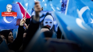 Kültüre düşmân bir 'kültür' devrimi - TANER AY