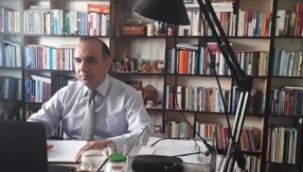 Məmməd Talıblı: ŞƏXSİ KİTABXANA KULTU (Bazar günü düşüncəsi) 